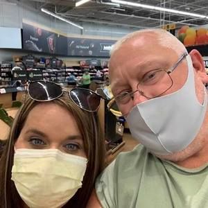 Meet your Posher, Christopher